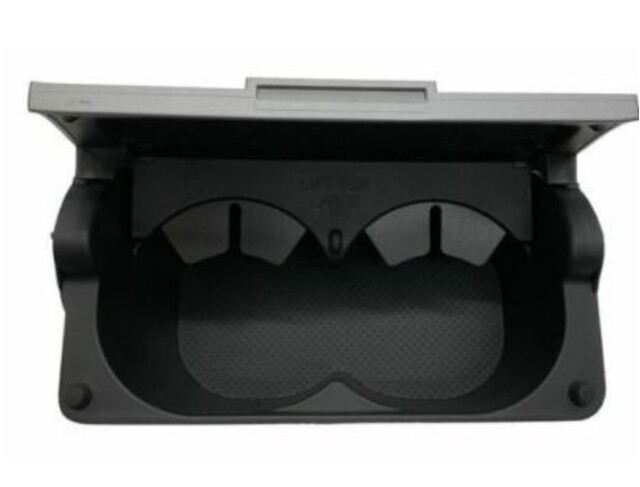 2004 - 2006 Toyota Center Console Cup Holder 55620-AA030