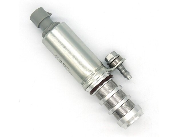 GM Intake Variable Valve Timing (vvt) Solenoid With Seal Retainer And Bolt 12679099