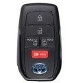 Keyless Entry Transmitter