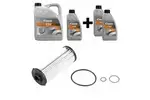 Automatic Transmission Fluid Kit
