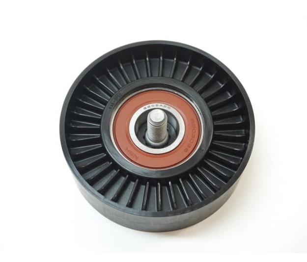 Volvo Idler Roller 31216066