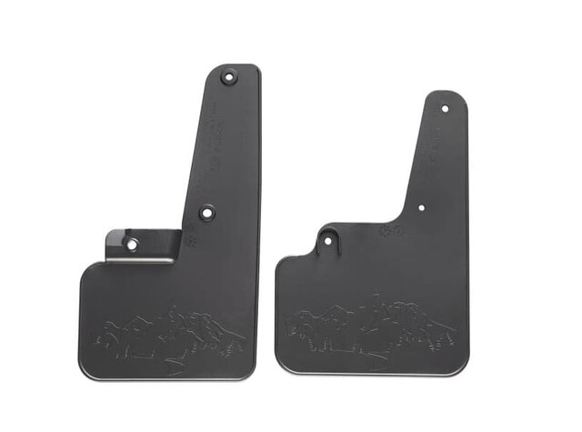 2022  2025 Subaru Mud Flaps  Wilderness J101SAN400