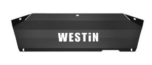 WESTIN OUTLAW BUMPER SKID PLATE TUNDRA
