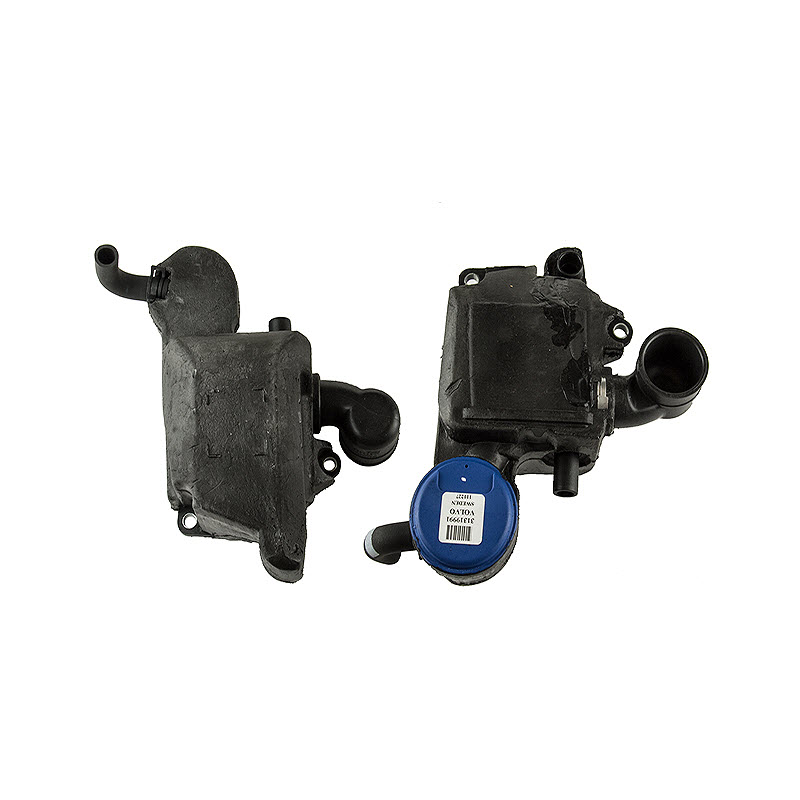 Genuine Volvo Oil Trap 31319991 eBay