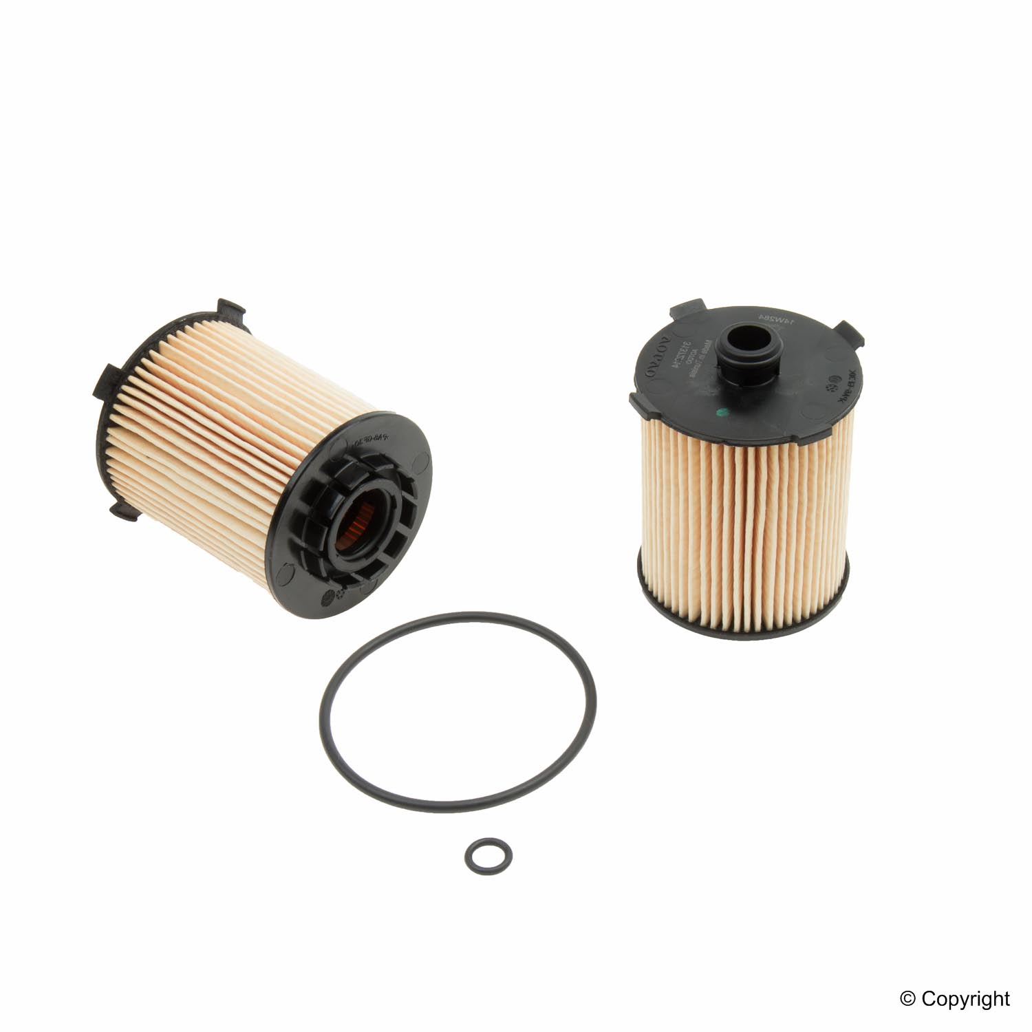Genuine Volvo Oil Filter Ins 32140029 eBay