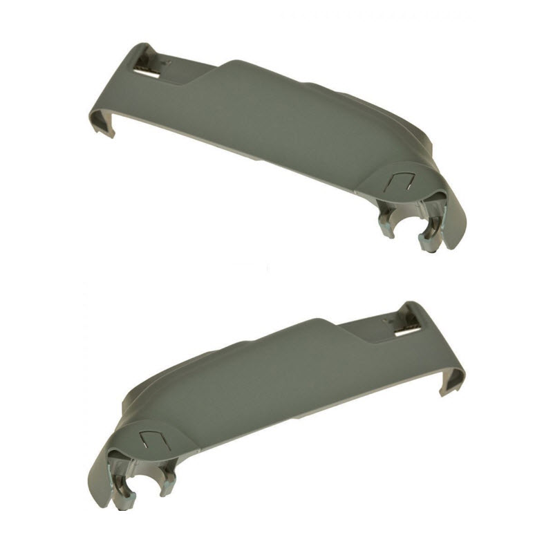 Genuine Volvo Xc90 Seat Cover Left Drivers Side Oak 39802012 eBay