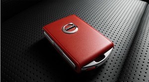 Keyless Entry Transmitter