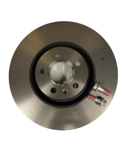 31665446 - Disc Brake Rotor Front 2017-2024 Volvo | My Swedish Parts