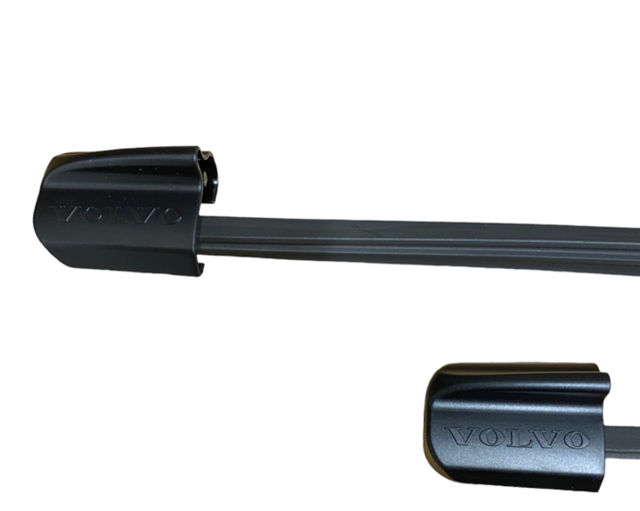 Genuine Volvo XC60 Front Windshield Wiper Blade Refill Kit 2018-2022 ...
