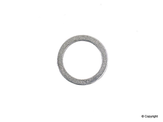 977751 кольцо уплотнительное volvo