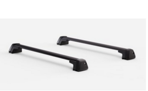 Volvo XC90 Load Retainer Bars