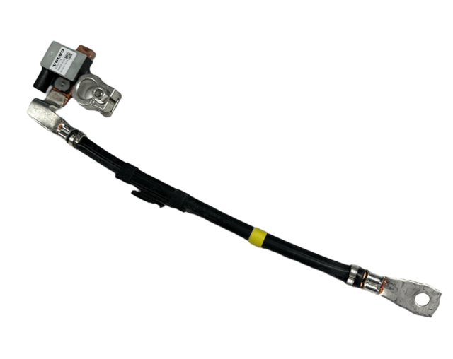2025新作モデル Genuine Volvo eBay | 31407114 Cable Negative スキー