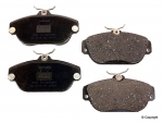 Brake Pad Kit