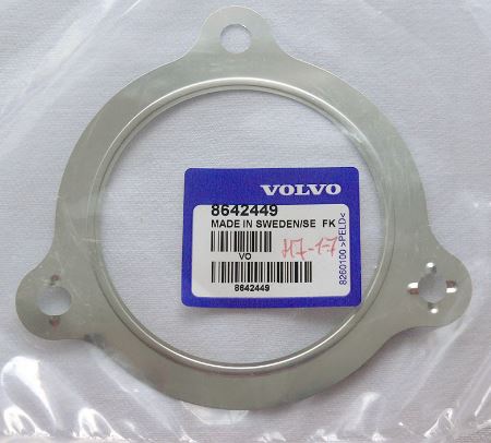 8642449 volvo прокладка