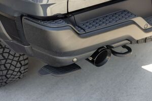 MagnaFlow xMOD Series Cat-Back Performance Exhaust System, sold by Magnaflow