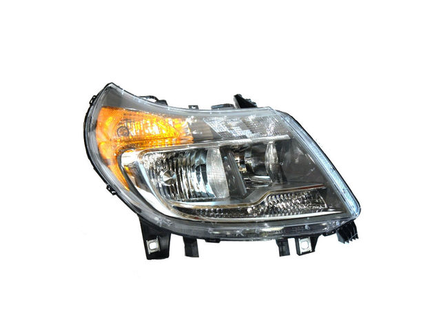 68154588AK - Headlamp, Right 2014-2019 Ram | The Official Mopar eStore