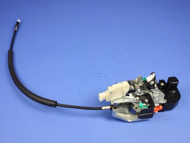 68064403AH - Front Door Latch, Left 2011-2014 Dodge Challenger
