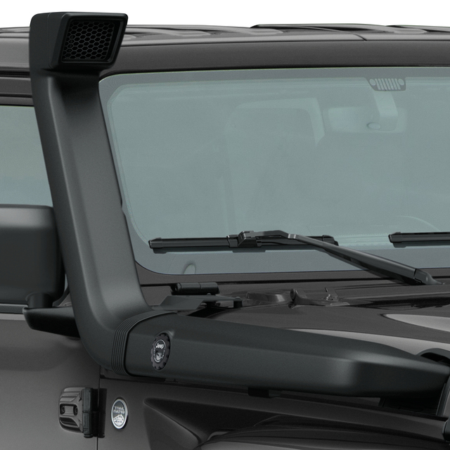 Jeep Gladiator Snorkel