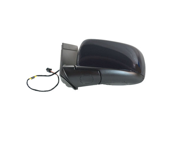 1AB73TZZAM - Outside Rear-View Mirror, Left 2008-2020 Mopar | The