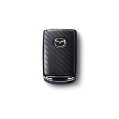Key Fob Cover - Carbon Fiber