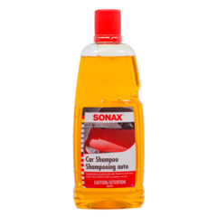 SONAX - Car Shampoo 1L