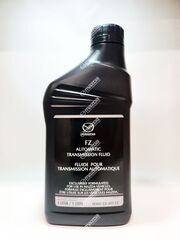 Automatic Transmission Fluid: Type-FZ
