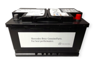 Electrical System Battery