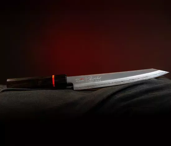 Z NISMO Precision Sushi Knife nna-z-knife | Boro Nissan Parts