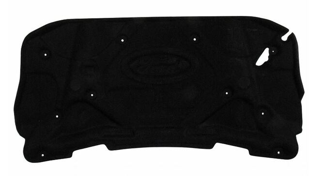 Genuine Hood Insulation Pad 17-19 Super Duty HC3Z-16738-A | eBay