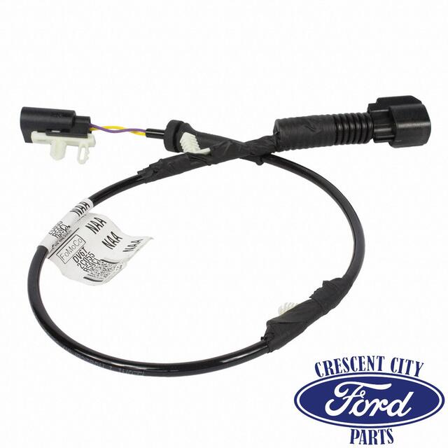 jones0326　47969980 Genuine Ford ABS Wheel Speed Sensor Wiring Harness DV6Z