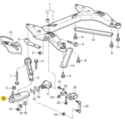 Suspension Control Arm