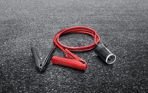 Adapter For Porsche Battery Charger