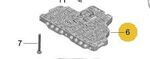 PDK Transmission Valve Body Control Module