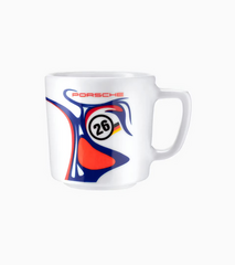 Collector's Espresso Cup No. 4 &ndash; GT1