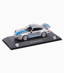 911 Carrera RS 3.8 'Mirage'