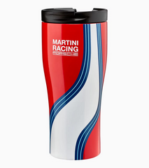 Thermos cup &ndash; MARTINI RACING&reg;