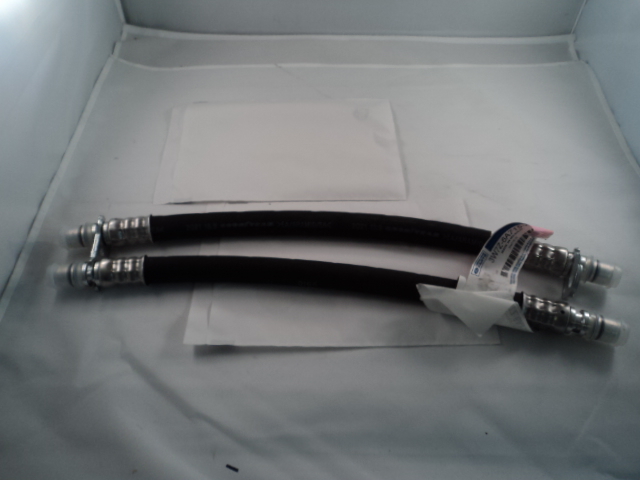 OEM 19962011 Ford Hose  Tube Assembly 3W7Z6A715AA  Powerstrokeplus.com