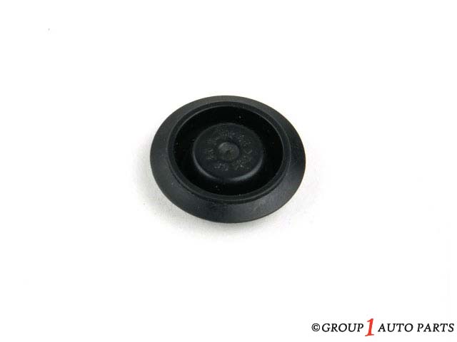 1999-2019 Nissan Rocker Molding Plug 01658-02111 | Group 1 Auto Parts