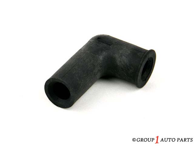 FORLETOR Positive Crankcase Ventilation PCV Valve V546 Fit - View #2