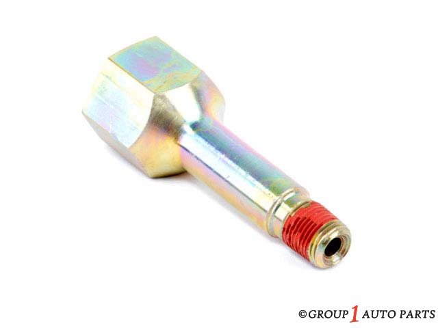 ACDelco Engine Oil Pressure Switch D1843 - GM OEM Fuel Pump Cut-Off Switch