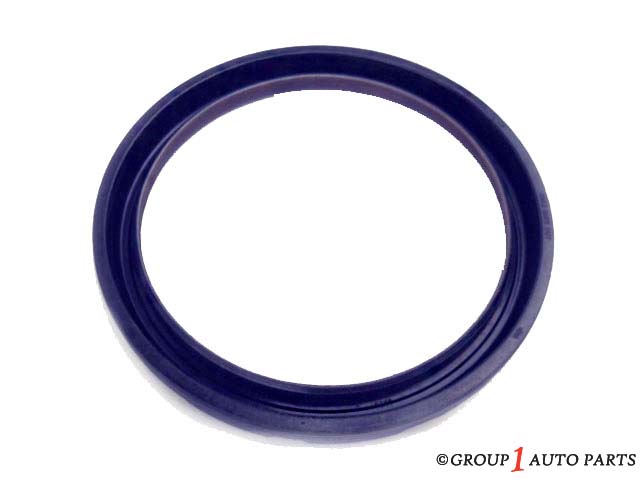 GM Genuine Parts 12592195 Crankshaft Rear Main Oil Seal - OEM Replacement For Chevrolet, Buick, GMC, Cadillac - View #13