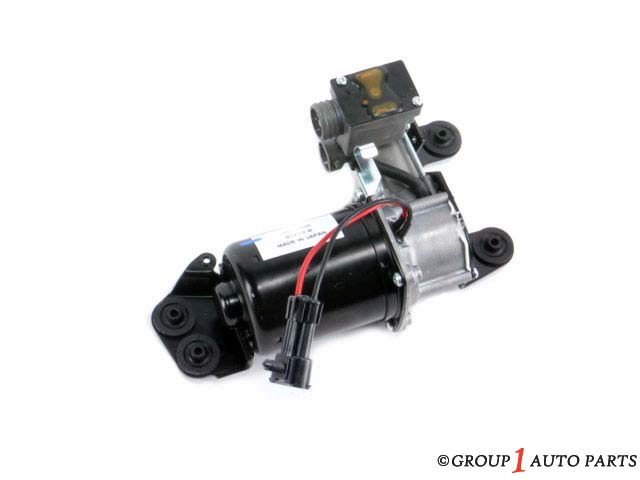 Compressor 15250696 | Group 1 Auto Parts