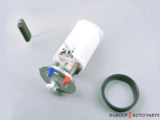 19368752 - Fuel Pump and Level Sensor Module with Sensor and Seal Group ...