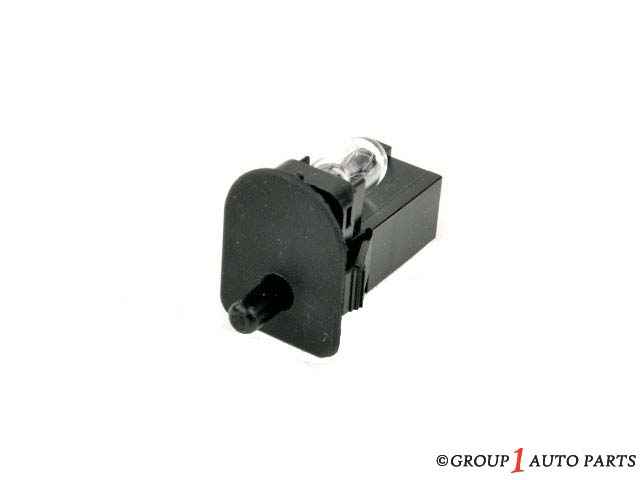 Glove Box Lamp Switch 4565022 - OEM Replacement For Chrysler Dodge Jeep 1993-2018 Models