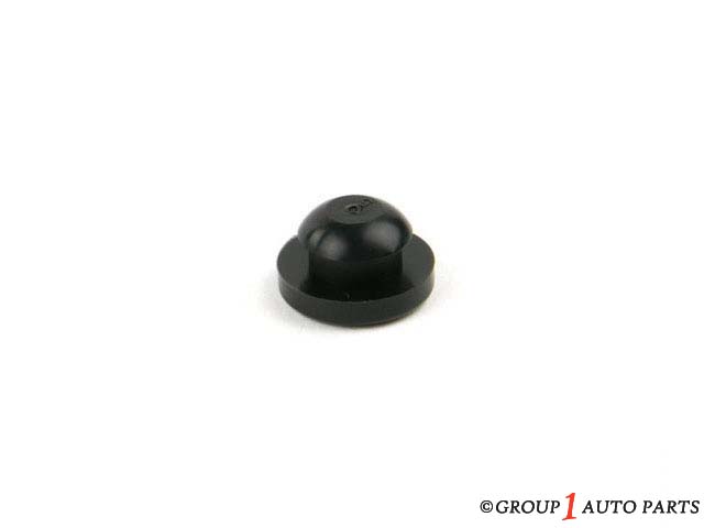 Genuine Nissan Rubber Pedal Stopper 46584-5P010 - Group1AutoParts.com ...