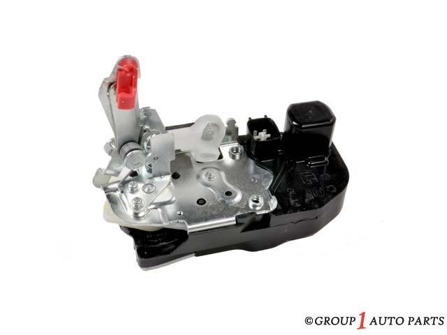 FCS Shock Absorber for 2002-2012 Jeep Liberty 2.4L 2.8L 3.7L L4 V6 - sd