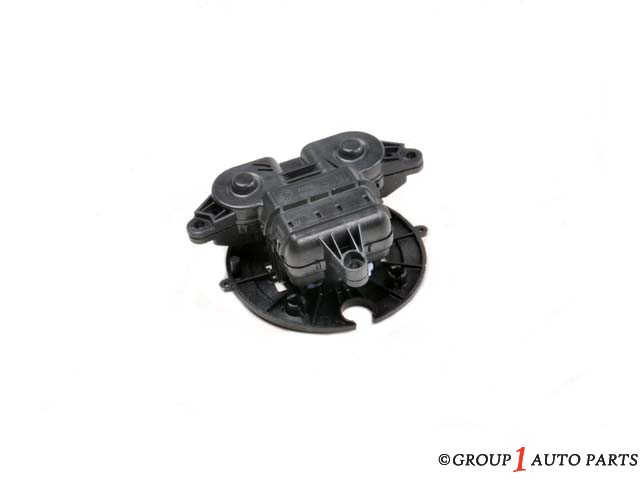 thumbnail image 2 of Power Side View Mirror Control Motor – For Ford Lincoln Mercury (6U5Z17D696C / RSC1317) 2 of 4