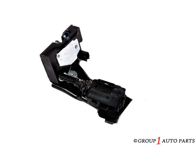 Uauto1 Rear Liftgate Trunk Latch Lock Actuator – For Ford Escape 2009-2012 & Mazda Tribute 2008-2011, 9L8Z-7843150-B