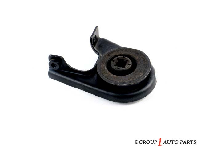 8L1Z-5260-A - Exhaust System Hanger Bracket - 2007-2017 Ford - View #7