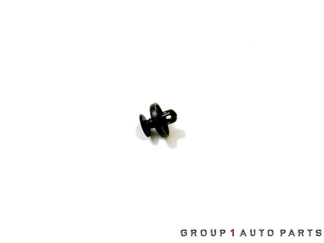 9046710183 - Body: Under Cover Retainer for Scion: iM, xB | Toyota: Camry, Celica, Corolla, Corolla iM, Matrix, Mirai, Prius, Prius Plug-In, Prius V, Sequoia, Solara Image